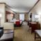 Comfort Suites Galveston