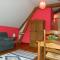 Chambre dHotes La Mexicaine