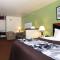 Sleep Inn & Suites Shamrock