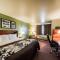Sleep Inn & Suites Shamrock