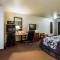 Sleep Inn & Suites Shamrock