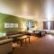 Sleep Inn & Suites Shamrock