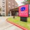 Comfort Suites Beaumont I-10