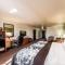 Sleep Inn & Suites Shamrock