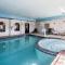 Sleep Inn & Suites Shamrock