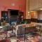 Comfort Inn & Suites Near Lake Lewisville - Corinth