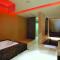 Hip Spa Motel