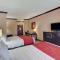 Comfort Suites Kilgore