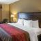 Comfort Inn & Suites Regional Medical Center