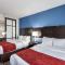 Comfort Suites Greenville