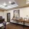 Comfort Inn & Suites Regional Medical Center