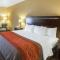 Comfort Inn & Suites Regional Medical Center
