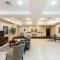 Comfort Inn & Suites Regional Medical Center