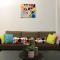 Cozy and modern central apartment Foto: Cozy and modern central apartment
