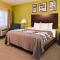Sleep Inn and Suites Downtown Houston