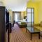 Days Inn & Suites by Wyndham Houston / West Energy Corridor