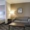 Quality Inn & Suites Bryan-College Station - Bryan
