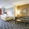 Quality Inn & Suites Bryan-College Station - Bryan