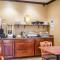 Quality Inn & Suites Seabrook- NASA- Kemah