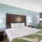 Quality Inn Clute Freeport