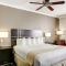 Quality Inn & Suites Bryan-College Station - Bryan