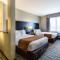 Comfort Suites near Westchase on Beltway 8