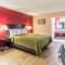 Quality Inn & Suites Bridge City Orange