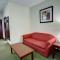 Quality Inn - Rockdale