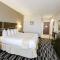 Quality Inn & Suites Bryan-College Station - Bryan