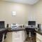 Quality Inn Clute Freeport