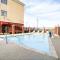Quality Inn & Suites Bryan-College Station - Bryan