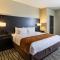 Comfort Suites near Westchase on Beltway 8