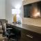 Sleep Inn & Suites Center
