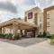 Comfort Suites Katy