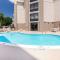 Comfort Inn Wichita Falls North