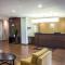 Sleep Inn & Suites Center