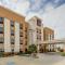 Comfort Suites Cotulla near I-35
