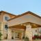 Comfort Inn & Suites Alvarado