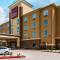 Comfort Suites Houston Northwest Cy-Fair