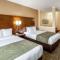 Comfort Suites Cotulla near I-35 Comfort Suites Cotulla near I-35