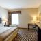 Quality Inn and Suites Groesbeck - Groesbeck