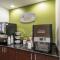 Sleep Inn & Suites College Station near University