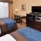 Comfort Inn & Suites Mexia - Mexia