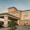 Quality Inn and Suites Groesbeck