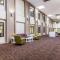 Sleep Inn Dallas Love Field-Medical District