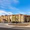 Quality Inn & Suites West El Paso I-10