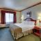 Quality Inn & Suites - Glen Rose - Glen Rose