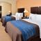 Comfort Inn & Suites Mexia - Mexia