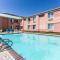 Quality Inn Moab Slickrock Area - موآب