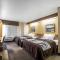 Quality Inn Moab Slickrock Area